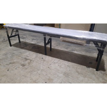 GS Foldable Bench